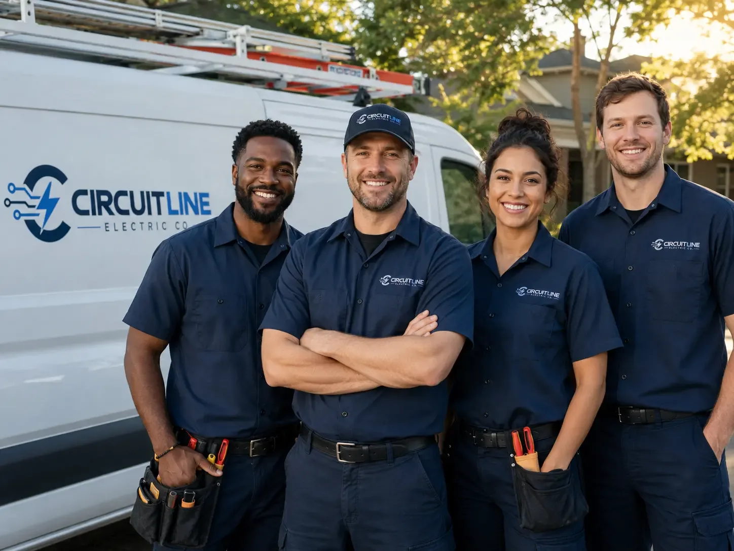 Whole Home Rewiring company in Fort Defiance, AZ