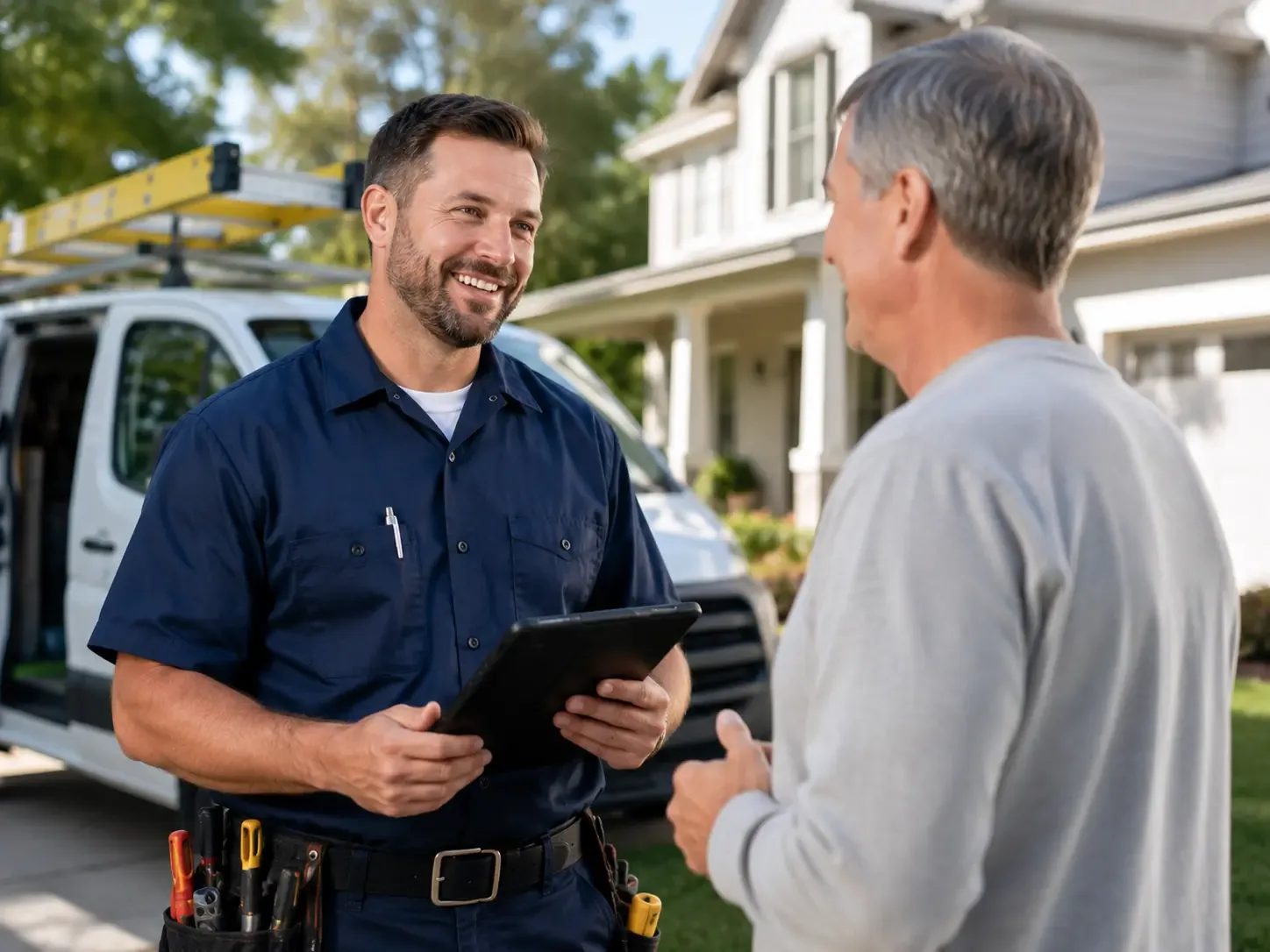 Whole Home Rewiring Fort Defiance, AZ FAQs